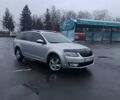 Серый Шкода Октавия, объемом двигателя 1.6 л и пробегом 212 тыс. км за 11900 $, фото 28 на Automoto.ua