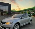 Серый Шкода Октавия, объемом двигателя 1.6 л и пробегом 290 тыс. км за 8800 $, фото 1 на Automoto.ua