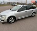 Серый Шкода Октавия, объемом двигателя 1.6 л и пробегом 181 тыс. км за 10300 $, фото 18 на Automoto.ua
