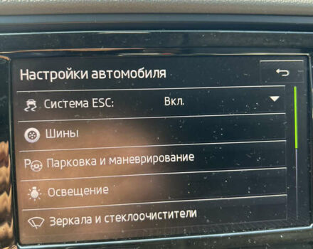 Серый Шкода Октавия, объемом двигателя 1.97 л и пробегом 282 тыс. км за 12500 $, фото 95 на Automoto.ua