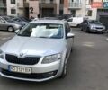Серый Шкода Октавия, объемом двигателя 1.97 л и пробегом 305 тыс. км за 14500 $, фото 1 на Automoto.ua
