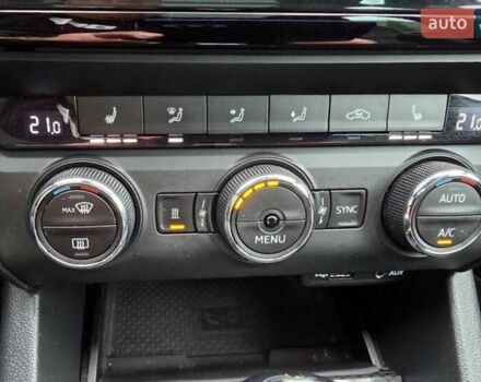 Сірий Шкода Октавія, об'ємом двигуна 2 л та пробігом 245 тис. км за 9333 $, фото 9 на Automoto.ua