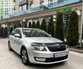 Серый Шкода Октавия, объемом двигателя 1.6 л и пробегом 189 тыс. км за 12500 $, фото 3 на Automoto.ua