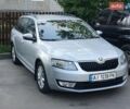 Серый Шкода Октавия, объемом двигателя 1.6 л и пробегом 216 тыс. км за 12700 $, фото 1 на Automoto.ua
