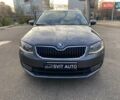 Сірий Шкода Октавія, об'ємом двигуна 1.6 л та пробігом 173 тис. км за 13500 $, фото 2 на Automoto.ua