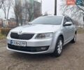 Сірий Шкода Октавія, об'ємом двигуна 1.97 л та пробігом 296 тис. км за 12500 $, фото 1 на Automoto.ua