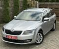 Серый Шкода Октавия, объемом двигателя 1.97 л и пробегом 233 тыс. км за 13250 $, фото 24 на Automoto.ua