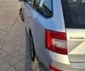 Сірий Шкода Октавія, об'ємом двигуна 2 л та пробігом 315 тис. км за 11950 $, фото 8 на Automoto.ua