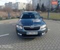 Серый Шкода Октавия, объемом двигателя 1.6 л и пробегом 295 тыс. км за 12500 $, фото 1 на Automoto.ua