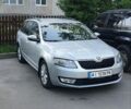Серый Шкода Октавия, объемом двигателя 1.6 л и пробегом 216 тыс. км за 11400 $, фото 1 на Automoto.ua