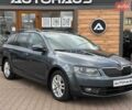Сірий Шкода Октавія, об'ємом двигуна 2 л та пробігом 252 тис. км за 13800 $, фото 20 на Automoto.ua