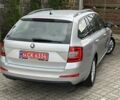 Серый Шкода Октавия, объемом двигателя 1.97 л и пробегом 233 тыс. км за 13250 $, фото 50 на Automoto.ua