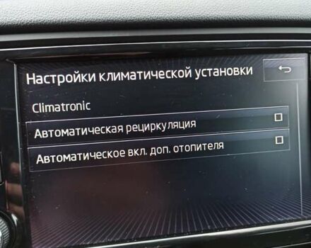 Серый Шкода Октавия, объемом двигателя 1.6 л и пробегом 253 тыс. км за 12300 $, фото 20 на Automoto.ua