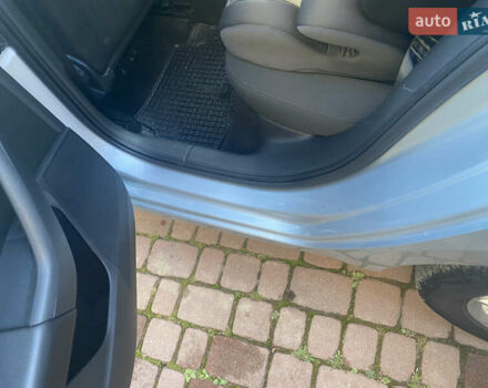 Серый Шкода Октавия, объемом двигателя 1.6 л и пробегом 315 тыс. км за 11700 $, фото 16 на Automoto.ua