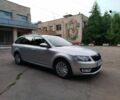 Серый Шкода Октавия, объемом двигателя 1.6 л и пробегом 309 тыс. км за 12200 $, фото 1 на Automoto.ua