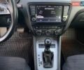 Сірий Шкода Октавія, об'ємом двигуна 1.6 л та пробігом 173 тис. км за 13500 $, фото 32 на Automoto.ua