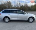 Шкода Октавия 2015 в Кролевце на Automoto.ua Серый Шкода Октавия, объемом двигателя 1.6 л и пробегом 197 тыс. км за 11850 $, фото 6 на Automoto.ua