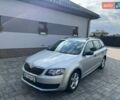 Серый Шкода Октавия, объемом двигателя 1.6 л и пробегом 182 тыс. км за 10200 $, фото 4 на Automoto.ua