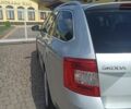 Серый Шкода Октавия, объемом двигателя 1.6 л и пробегом 240 тыс. км за 10999 $, фото 13 на Automoto.ua