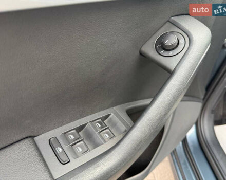 Серый Шкода Октавия, объемом двигателя 1.97 л и пробегом 252 тыс. км за 14200 $, фото 21 на Automoto.ua