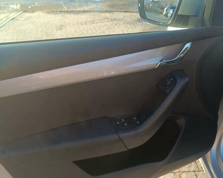 Серый Шкода Октавия, объемом двигателя 2 л и пробегом 290 тыс. км за 12499 $, фото 12 на Automoto.ua