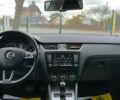 Сірий Шкода Октавія, об'ємом двигуна 1.6 л та пробігом 305 тис. км за 11600 $, фото 9 на Automoto.ua