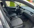 Серый Шкода Октавия, объемом двигателя 1.6 л и пробегом 182 тыс. км за 10200 $, фото 25 на Automoto.ua