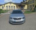 Серый Шкода Октавия, объемом двигателя 1.6 л и пробегом 356 тыс. км за 11500 $, фото 1 на Automoto.ua