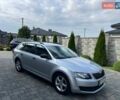 Серый Шкода Октавия, объемом двигателя 1.6 л и пробегом 182 тыс. км за 10200 $, фото 1 на Automoto.ua
