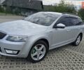 Серый Шкода Октавия, объемом двигателя 1.6 л и пробегом 265 тыс. км за 12650 $, фото 1 на Automoto.ua