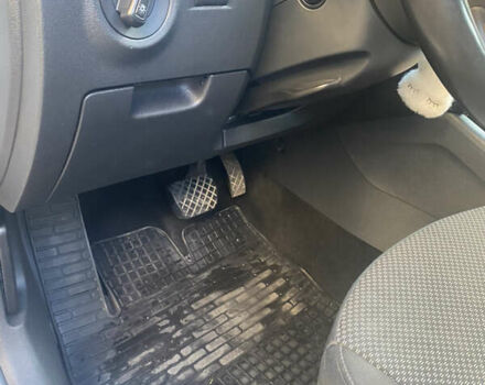 Серый Шкода Октавия, объемом двигателя 1.6 л и пробегом 315 тыс. км за 11700 $, фото 36 на Automoto.ua