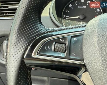 Серый Шкода Октавия, объемом двигателя 1.6 л и пробегом 293 тыс. км за 9796 $, фото 25 на Automoto.ua