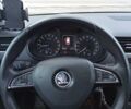 Серый Шкода Октавия, объемом двигателя 1.6 л и пробегом 253 тыс. км за 12300 $, фото 9 на Automoto.ua