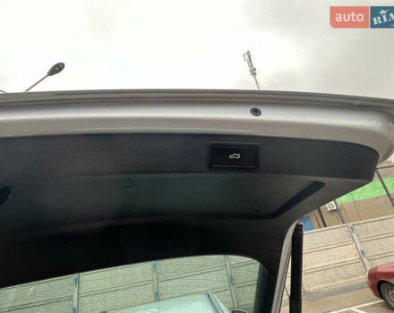 Серый Шкода Октавия, объемом двигателя 1.97 л и пробегом 239 тыс. км за 12500 $, фото 3 на Automoto.ua