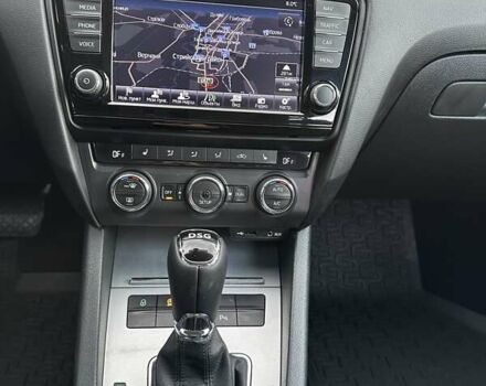 Шкода Октавия 2015 в Стрые на Automoto.ua Серый Шкода Октавия, объемом двигателя 1.97 л и пробегом 232 тыс. км за 13350 $, фото 99 на Automoto.ua