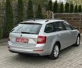 Серый Шкода Октавия, объемом двигателя 1.97 л и пробегом 233 тыс. км за 13250 $, фото 33 на Automoto.ua
