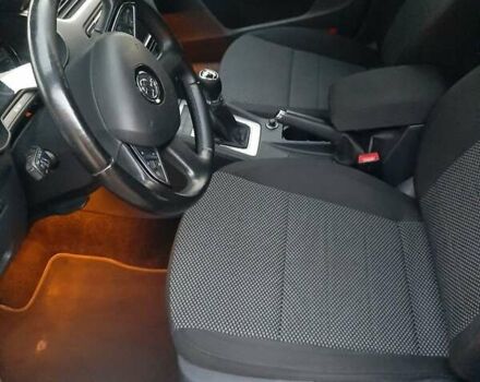 Шкода Октавия 2015 в Калуше на Automoto.ua Серый Шкода Октавия, объемом двигателя 1.6 л и пробегом 313 тыс. км за 10300 $, фото 1 на Automoto.ua