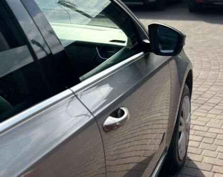 Сірий Шкода Октавія, об'ємом двигуна 2 л та пробігом 270 тис. км за 9900 $, фото 6 на Automoto.ua