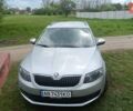 Серый Шкода Октавия, объемом двигателя 1.97 л и пробегом 206 тыс. км за 14999 $, фото 1 на Automoto.ua