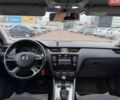 Сірий Шкода Октавія, об'ємом двигуна 2 л та пробігом 252 тис. км за 13800 $, фото 9 на Automoto.ua