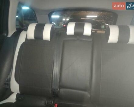 Сірий Шкода Октавія, об'ємом двигуна 1.97 л та пробігом 318 тис. км за 13200 $, фото 9 на Automoto.ua