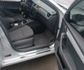 Серый Шкода Октавия, объемом двигателя 1.6 л и пробегом 212 тыс. км за 11900 $, фото 11 на Automoto.ua