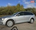 Шкода Октавия 2015 в Кролевце на Automoto.ua Серый Шкода Октавия, объемом двигателя 1.6 л и пробегом 197 тыс. км за 11850 $, фото 21 на Automoto.ua