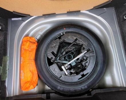 Серый Шкода Октавия, объемом двигателя 2 л и пробегом 300 тыс. км за 11350 $, фото 6 на Automoto.ua