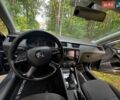 Серый Шкода Октавия, объемом двигателя 1.6 л и пробегом 271 тыс. км за 9800 $, фото 23 на Automoto.ua