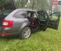 Серый Шкода Октавия, объемом двигателя 1.6 л и пробегом 236 тыс. км за 11300 $, фото 35 на Automoto.ua