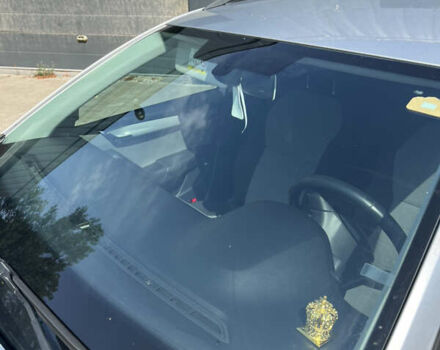 Серый Шкода Октавия, объемом двигателя 1.97 л и пробегом 282 тыс. км за 12500 $, фото 17 на Automoto.ua