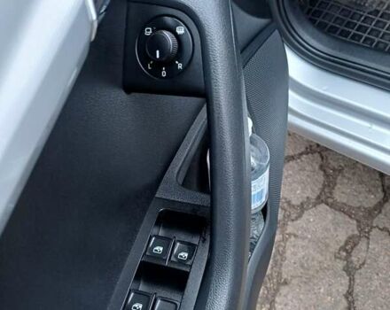 Серый Шкода Октавия, объемом двигателя 1.6 л и пробегом 287 тыс. км за 11300 $, фото 13 на Automoto.ua