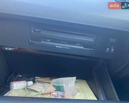 Серый Шкода Октавия, объемом двигателя 1.6 л и пробегом 315 тыс. км за 11700 $, фото 47 на Automoto.ua