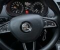 Серый Шкода Октавия, объемом двигателя 1.6 л и пробегом 275 тыс. км за 10200 $, фото 19 на Automoto.ua